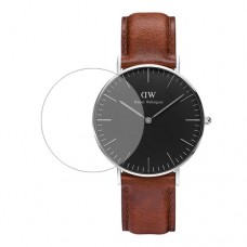 [6 יחידות] Daniel Wellington Watch Classic 36 St Mawes מגן מסך הידרוג'ל שקוף (סיליקון) לשעון