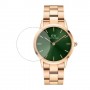 [6 יחידות] Daniel Wellington Watch Iconic Link Emerald מגן מסך הידרוג'ל שקוף (סיליקון) לשעון