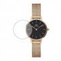 [6 יחידות] Daniel Wellington Watch Petite 24 מגן מסך הידרוג'ל שקוף (סיליקון) לשעון