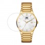 [6 יחידות] Danish Design IQ05Q1112 watch מגן מסך הידרוג'ל שקוף (סיליקון) לשעון