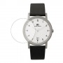 [6 יחידות] Danish Design IQ12Q170 Oder watch מגן מסך הידרוג'ל שקוף (סיליקון) לשעון