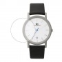 [6 יחידות] Danish Design IQ12Q171 Oder watch מגן מסך הידרוג'ל שקוף (סיליקון) לשעון