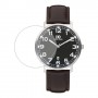 [6 יחידות] Danish Design IQ13Q1179 watch מגן מסך הידרוג'ל שקוף (סיליקון) לשעון