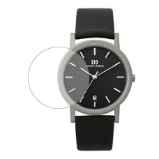 [6 יחידות] Danish Design IQ13Q171 Oder watch מגן מסך הידרוג'ל שקוף (סיליקון) לשעון