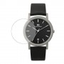 [6 יחידות] Danish Design IQ13Q171 Oder watch מגן מסך הידרוג'ל שקוף (סיליקון) לשעון