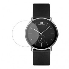 [6 יחידות] Danish Design IQ13Q925 watch מגן מסך הידרוג'ל שקוף (סיליקון) לשעון
