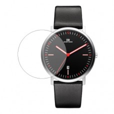 [6 יחידות] Danish Design IQ14Q1071 watch מגן מסך הידרוג'ל שקוף (סיליקון) לשעון