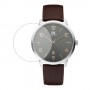 [6 יחידות] Danish Design IQ18Q1184 Design by Tirtsah watch מגן מסך הידרוג'ל שקוף (סיליקון) לשעון