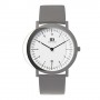[6 יחידות] Danish Design IQ18Q820 watch מגן מסך הידרוג'ל שקוף (סיליקון) לשעון