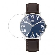 [6 יחידות] Danish Design IQ22Q1179 watch מגן מסך הידרוג'ל שקוף (סיליקון) לשעון