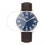 [6 יחידות] Danish Design IQ22Q1179 watch מגן מסך הידרוג'ל שקוף (סיליקון) לשעון