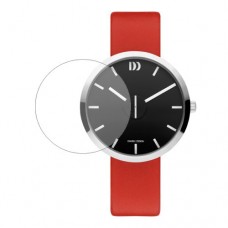 [6 יחידות] Danish Design IQ24Q1198 Wink watch מגן מסך הידרוג'ל שקוף (סיליקון) לשעון