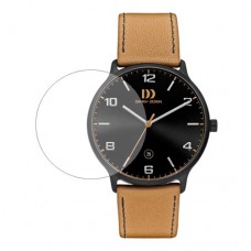 [6 יחידות] Danish Design IQ29Q1127 watch מגן מסך הידרוג'ל שקוף (סיליקון) לשעון