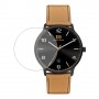 [6 יחידות] Danish Design IQ29Q1127 watch מגן מסך הידרוג'ל שקוף (סיליקון) לשעון