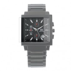 [6 יחידות] Danish Design IQ63Q744 watch מגן מסך הידרוג'ל שקוף (סיליקון) לשעון