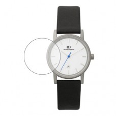 [6 יחידות] Danish Design IV12Q171 Oder watch מגן מסך הידרוג'ל שקוף (סיליקון) לשעון