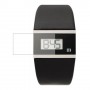 [6 יחידות] Danish Design IV12Q781 Anna Gotha Copenhagen Design watch מגן מסך הידרוג'ל שקוף (סיליקון) לשעון