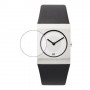 [6 יחידות] Danish Design IV12Q843 Tirtsah watch מגן מסך הידרוג'ל שקוף (סיליקון) לשעון
