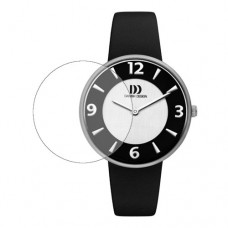 [6 יחידות] Danish Design IV13Q272 Elbe watch מגן מסך הידרוג'ל שקוף (סיליקון) לשעון