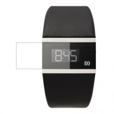 [6 יחידות] Danish Design IV13Q781 Anna Gotha Copenhagen Design watch מגן מסך הידרוג'ל שקוף (סיליקון) לשעון