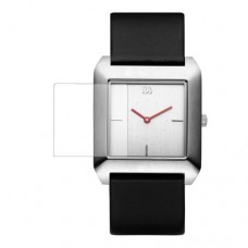 [6 יחידות] Danish Design IV18Q989 watch מגן מסך הידרוג'ל שקוף (סיליקון) לשעון