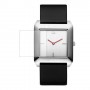 [6 יחידות] Danish Design IV18Q989 watch מגן מסך הידרוג'ל שקוף (סיליקון) לשעון