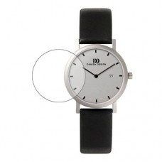 [6 יחידות] Danish Design IV19Q272 Elbe watch מגן מסך הידרוג'ל שקוף (סיליקון) לשעון