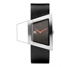 [6 יחידות] Danish Design IV24Q1207 Squeezy watch מגן מסך הידרוג'ל שקוף (סיליקון) לשעון