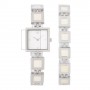 [6 יחידות] Danish Design IV62Q696 Titanium watch מגן מסך הידרוג'ל שקוף (סיליקון) לשעון