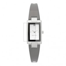 [6 יחידות] Danish Design IV62Q865 watch מגן מסך הידרוג'ל שקוף (סיליקון) לשעון