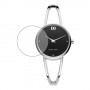 [6 יחידות] Danish Design IV63Q1230 Chloe watch מגן מסך הידרוג'ל שקוף (סיליקון) לשעון