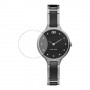 [6 יחידות] Danish Design IV63Q941 watch מגן מסך הידרוג'ל שקוף (סיליקון) לשעון