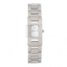 [6 יחידות] Danish Design IV64Q404 Titanium watch מגן מסך הידרוג'ל שקוף (סיליקון) לשעון