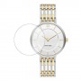 [6 יחידות] Danish Design IV65Q1174 Judi watch מגן מסך הידרוג'ל שקוף (סיליקון) לשעון