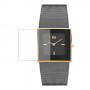 [6 יחידות] Danish Design IV70Q973 Cindy watch מגן מסך הידרוג'ל שקוף (סיליקון) לשעון