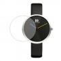 [6 יחידות] Danish Design Centro IV23Q1261 Centro watch מגן מסך הידרוג'ל שקוף (סיליקון) לשעון