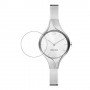 [6 יחידות] Danish Design Chic IV62Q1256 Malva watch מגן מסך הידרוג'ל שקוף (סיליקון) לשעון