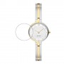 [6 יחידות] Danish Design Chic IV65Q1263 Iris watch מגן מסך הידרוג'ל שקוף (סיליקון) לשעון