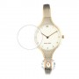[6 יחידות] Danish Design Chic IV65Q1276 Dahlia watch מגן מסך הידרוג'ל שקוף (סיליקון) לשעון