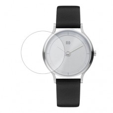 [6 יחידות] Danish Design DD Studio 10-A2-01 Sun watch מגן מסך הידרוג'ל שקוף (סיליקון) לשעון