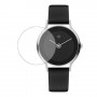 [6 יחידות] Danish Design DD Studio 10-A2-02 Sun watch מגן מסך הידרוג'ל שקוף (סיליקון) לשעון