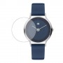 [6 יחידות] Danish Design DD Studio 10-A2-03 Sun watch מגן מסך הידרוג'ל שקוף (סיליקון) לשעון