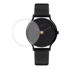 [6 יחידות] Danish Design DD Studio 10-A2-04 Sun watch מגן מסך הידרוג'ל שקוף (סיליקון) לשעון
