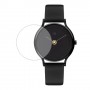 [6 יחידות] Danish Design DD Studio 10-A2-04 Sun watch מגן מסך הידרוג'ל שקוף (סיליקון) לשעון