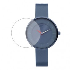 [6 יחידות] Danish Design DD Studio 11-A3-05 Globe watch מגן מסך הידרוג'ל שקוף (סיליקון) לשעון