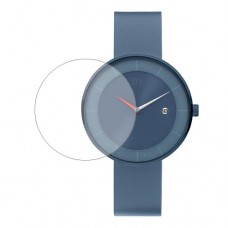 [6 יחידות] Danish Design DD Studio 11-B1-05 Globe watch מגן מסך הידרוג'ל שקוף (סיליקון) לשעון