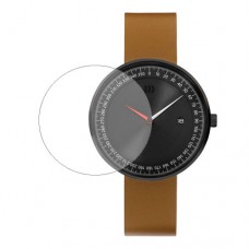 [6 יחידות] Danish Design DD Studio 11-B1-10 Globe watch מגן מסך הידרוג'ל שקוף (סיליקון) לשעון