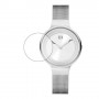 [6 יחידות] Danish Design DD Studio 12-A3-01 Liberty watch מגן מסך הידרוג'ל שקוף (סיליקון) לשעון