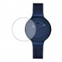 [6 יחידות] Danish Design DD Studio 12-A3-05 Liberty watch מגן מסך הידרוג'ל שקוף (סיליקון) לשעון