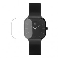 [6 יחידות] Danish Design DD Studio 13-A3-04 Balance watch מגן מסך הידרוג'ל שקוף (סיליקון) לשעון